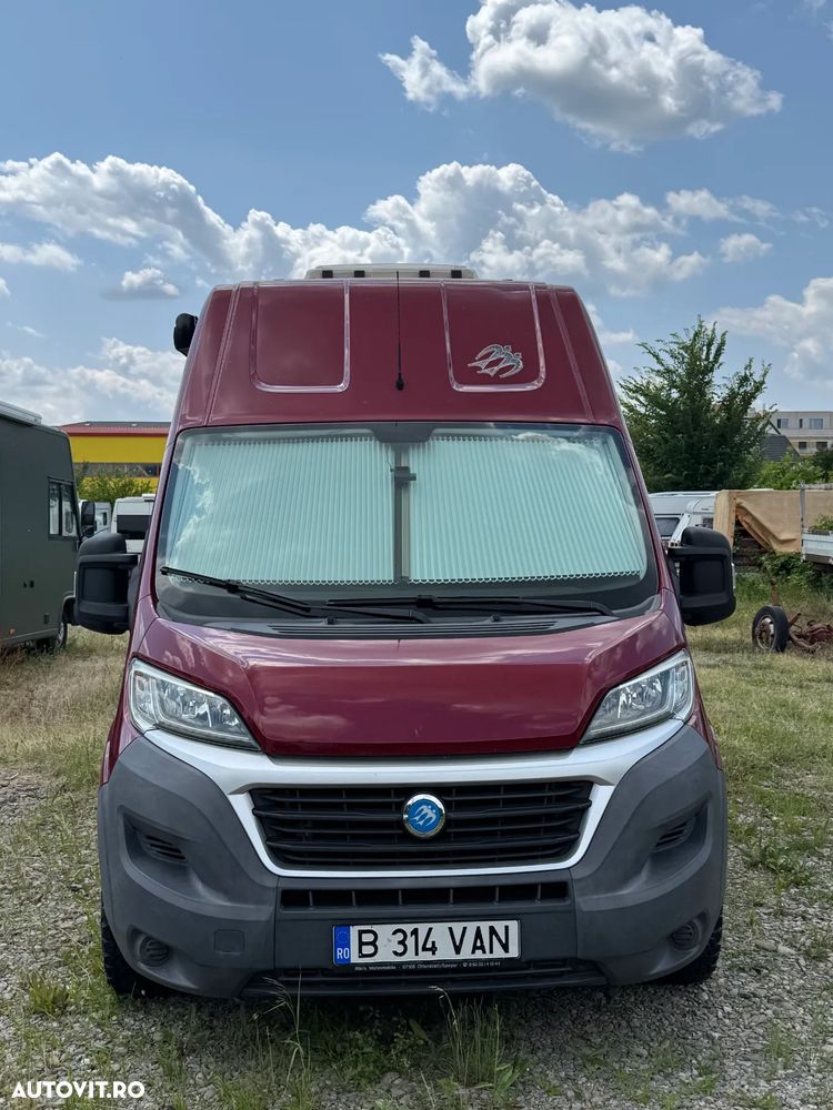KNAUS Boxstar - 2