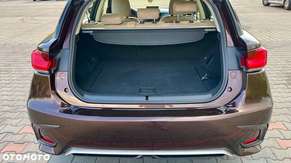 Lexus CT Luxury Line - 25