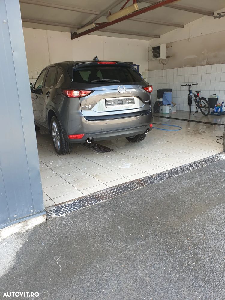 Mazda CX-5 G165 4x4 AT Takumi - 2