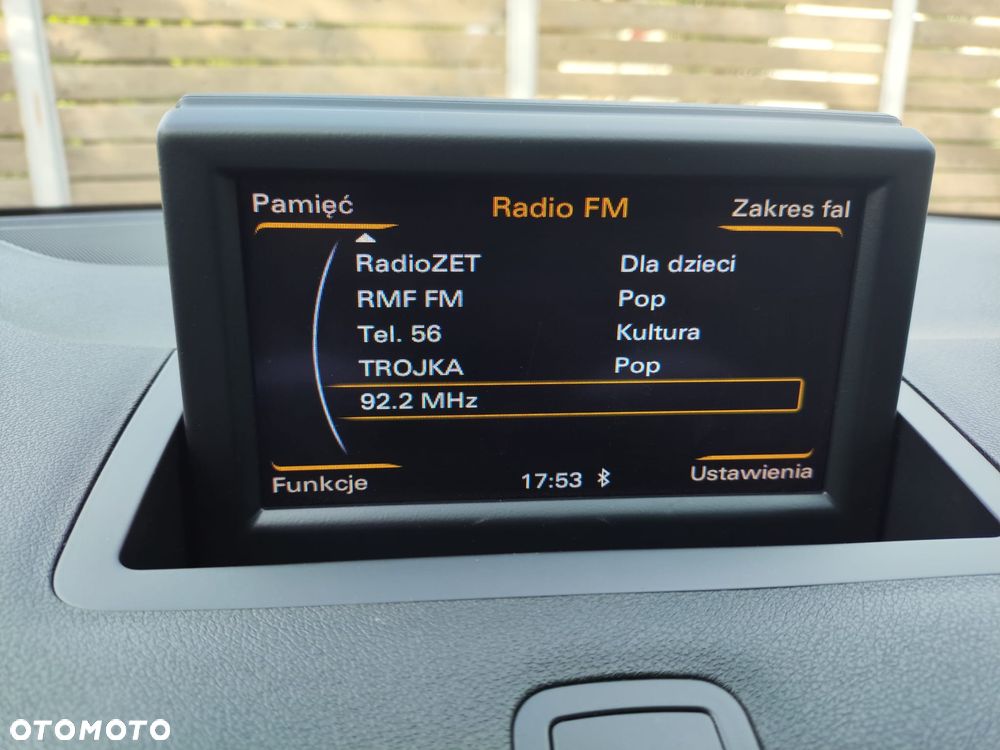 Audi A1 3-drzwiowe - 27