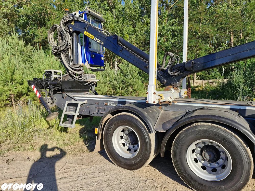 Volvo FH 750 - 10