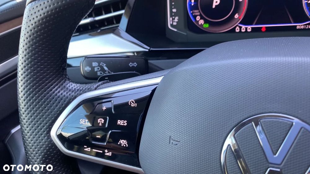 Volkswagen Arteon Shooting Brake 2.0 TDI Elegance DSG - 21