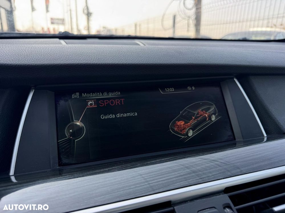 BMW Seria 5 - 25