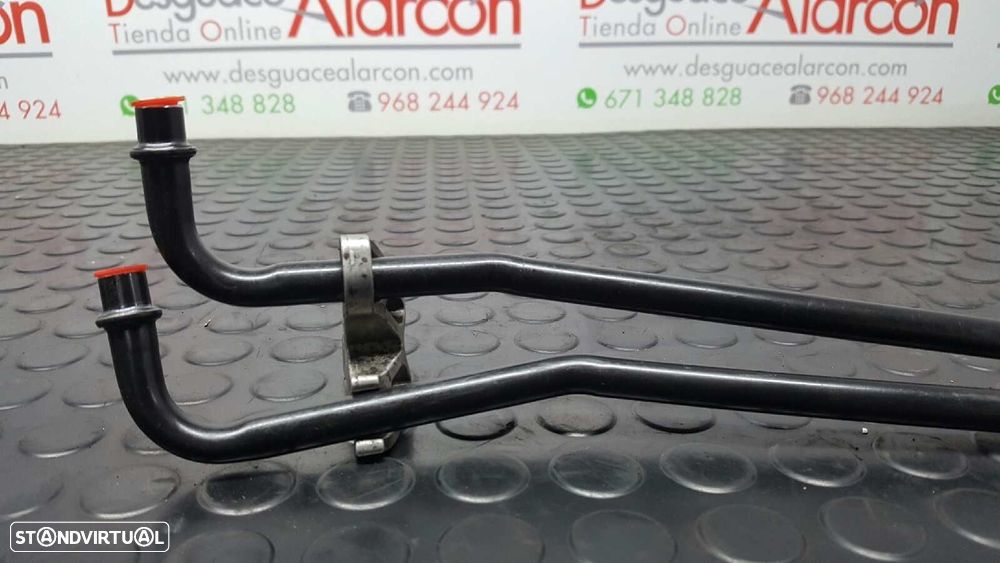 TUBO BMW SERIE 1 BERLINA (E81/E87) 120D - 3