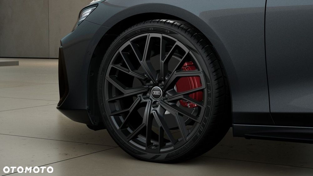 Audi A6 Limousine - 10