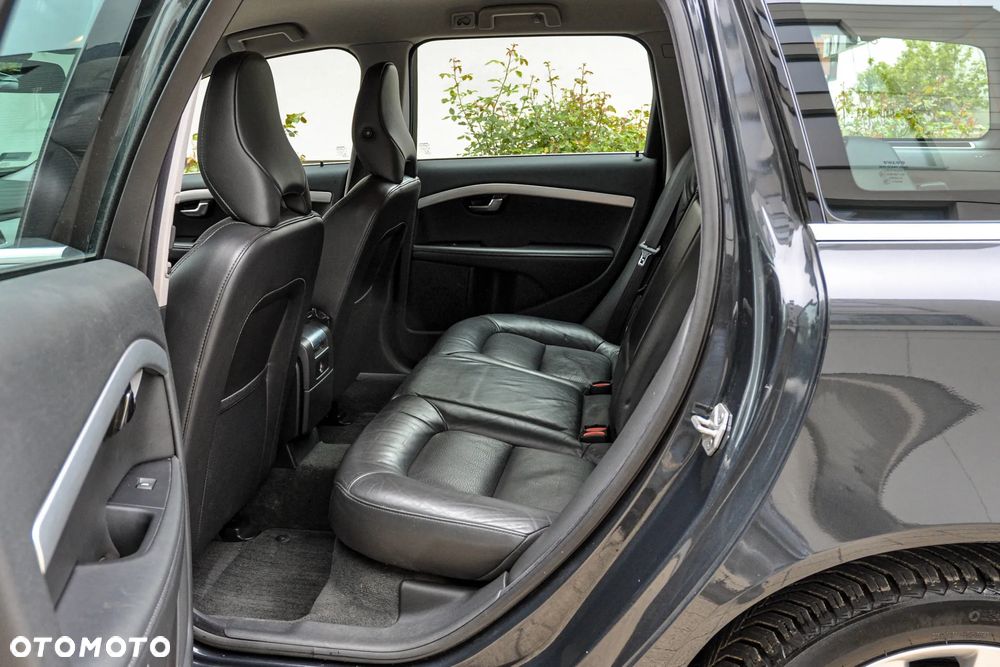 Volvo V70 - 8