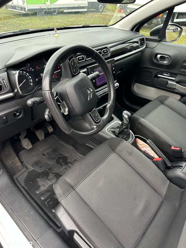 Citroën C3 BlueHDi 75 S&S 83g FEEL - 11