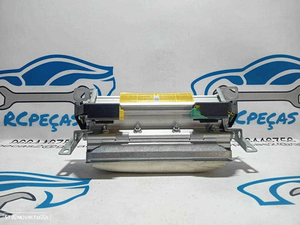 Airbag passageiro original Vw Volkswagen Touareg 7L - 5