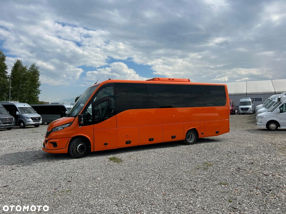 Iveco Daily - 3