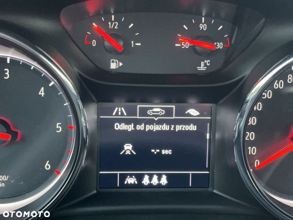 Opel Insignia 2.0 CDTI Business Edition S&S - 34