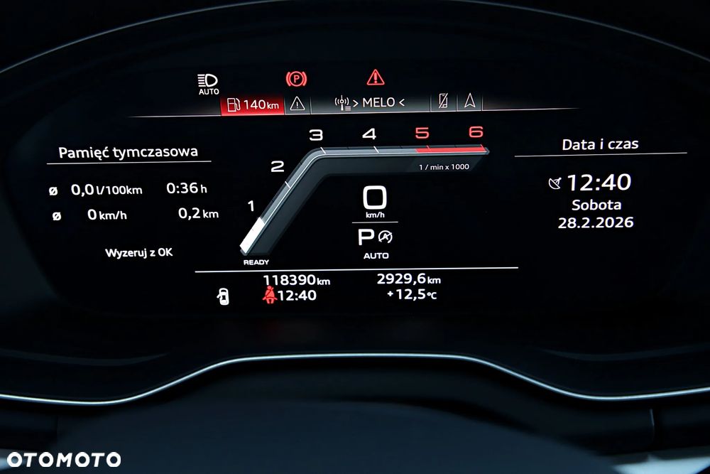 Audi Q5 40 TDI mHEV Quattro S tronic - 37