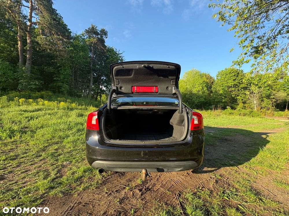 Volvo S60 DRIVe - 19