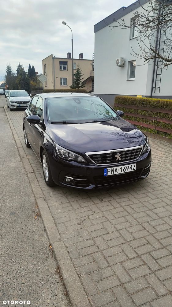 Peugeot 308 BlueHDi 100 Stop & Start Active - 1