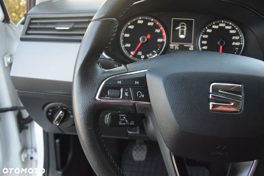 Seat Ibiza 1.0 TSI GPF Full LED S&S - 36
