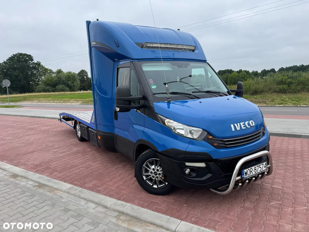 Iveco DAILY - 13