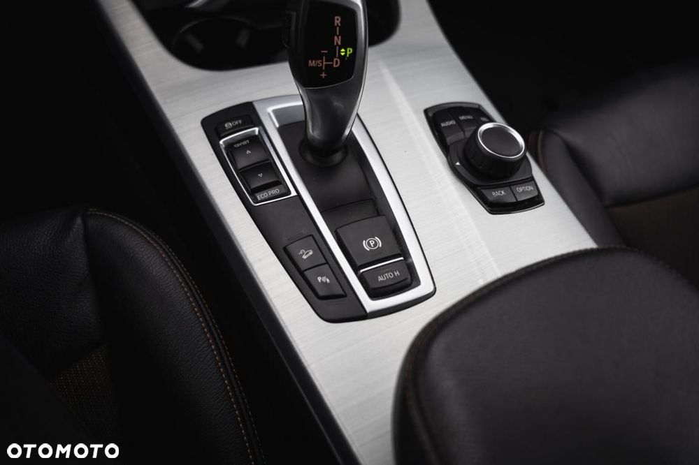 BMW X3 - 25