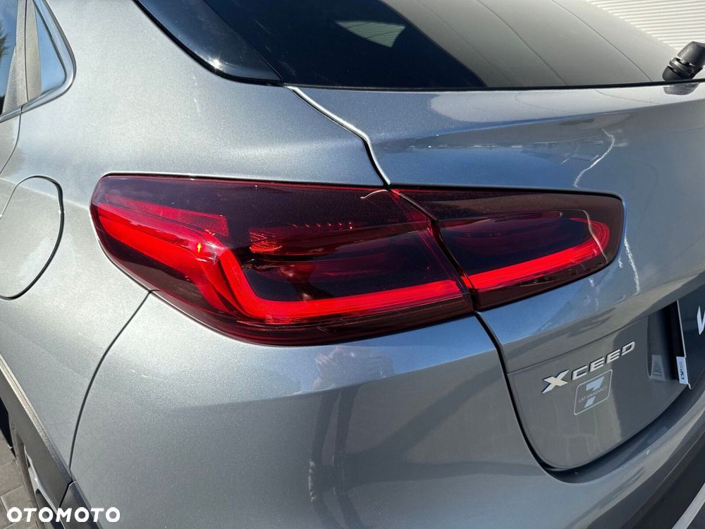 Kia XCeed 1.5 T-GDI M - 10