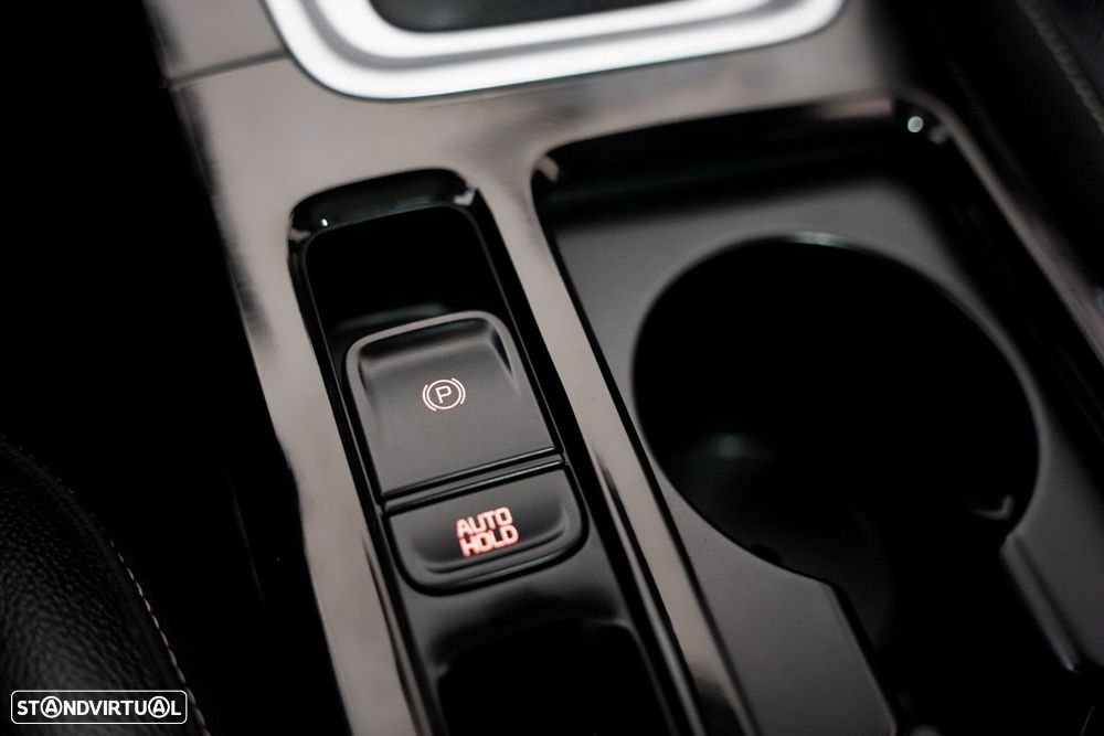 Kia XCeed 1.6 GDi PHEV Drive - 9