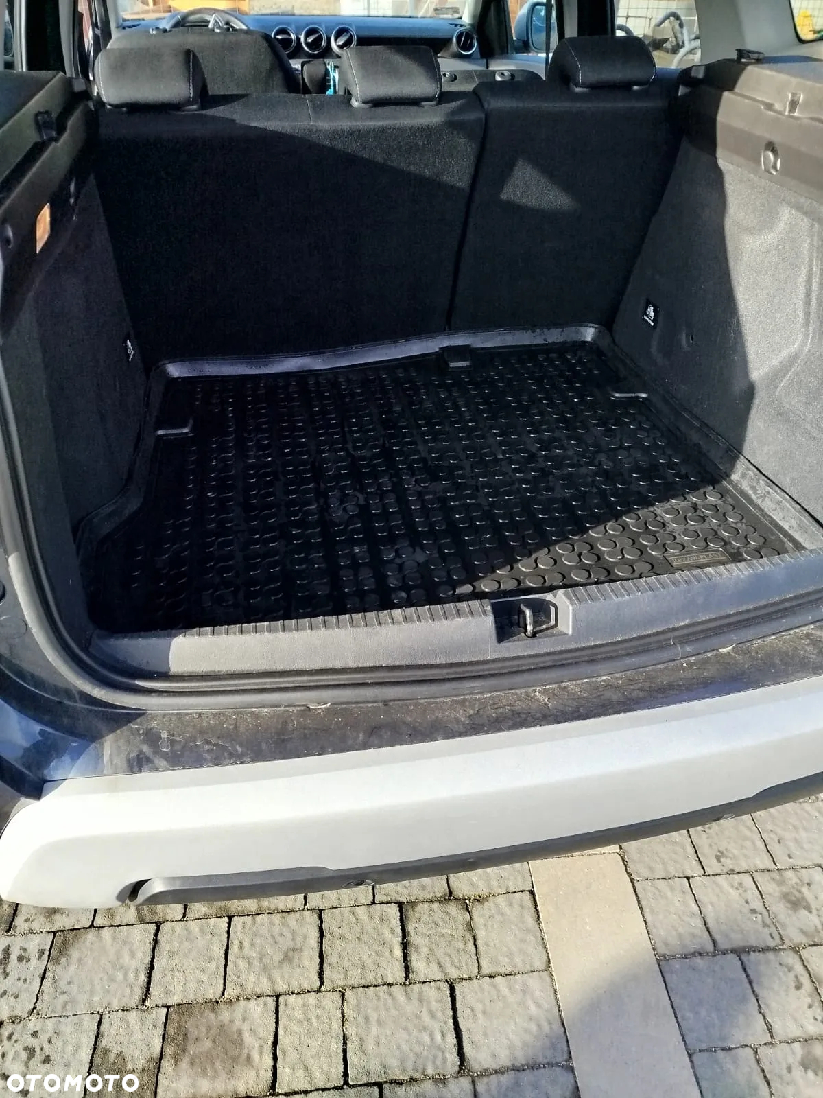 Dacia Duster 1.0 TCe Prestige - 14