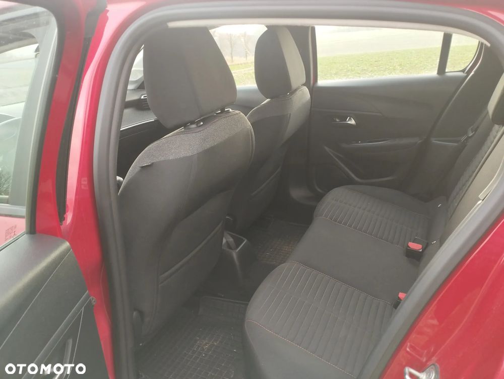 Peugeot 208 1.2 PureTech Active S&S - 10