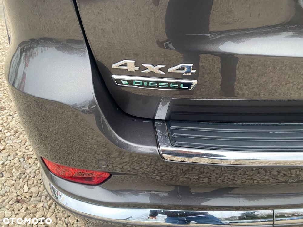 Jeep Grand Cherokee 3.0 V6 Multijet 4WD Automatik Limited - 16