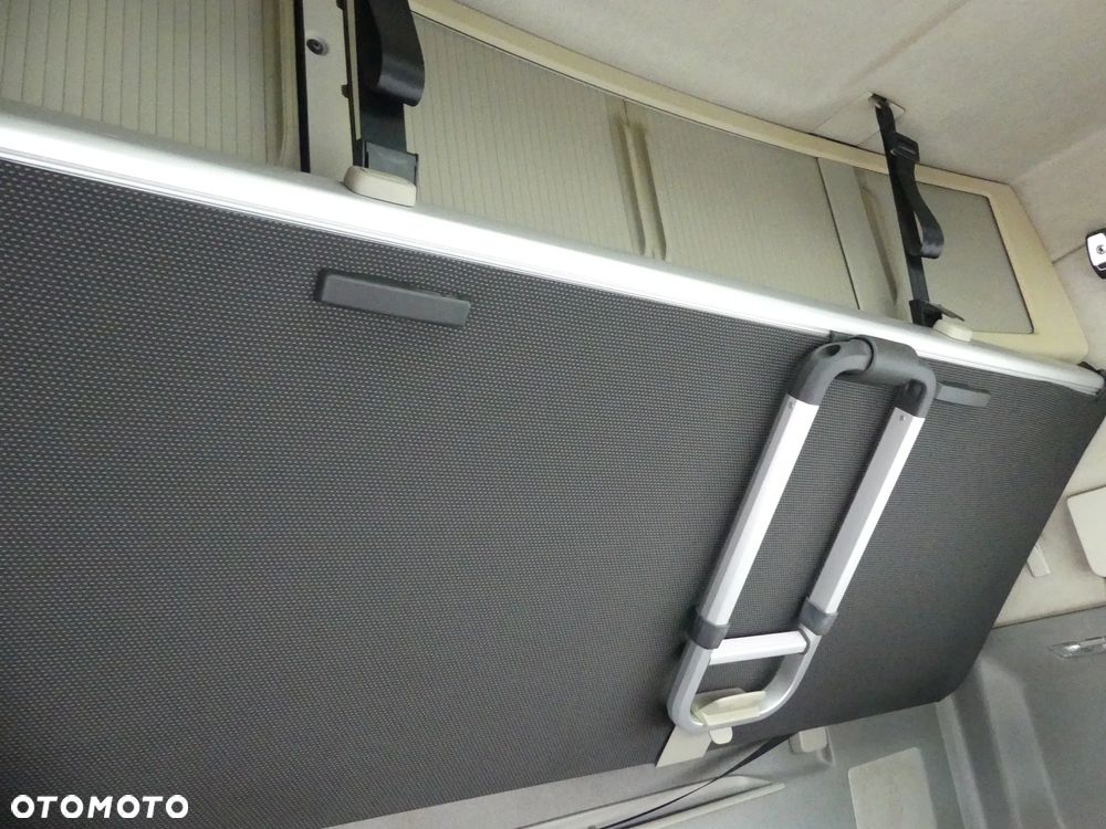 Volvo FH4 460 / EURO 6 / AUTOMAT / HYDRAULIKA / XL / - 26