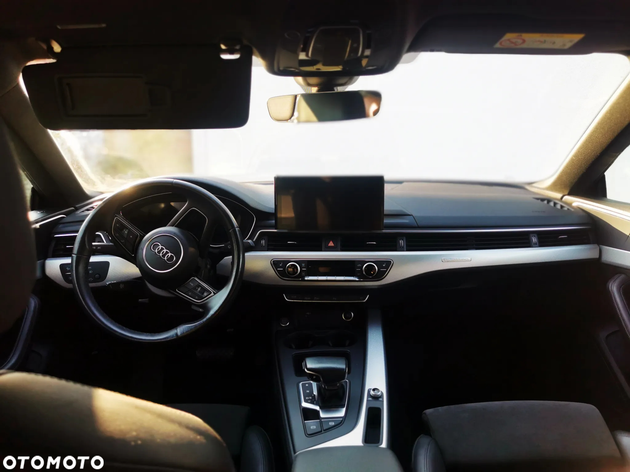 Audi A5 40 TDI Quattro Advanced S tronic - 12