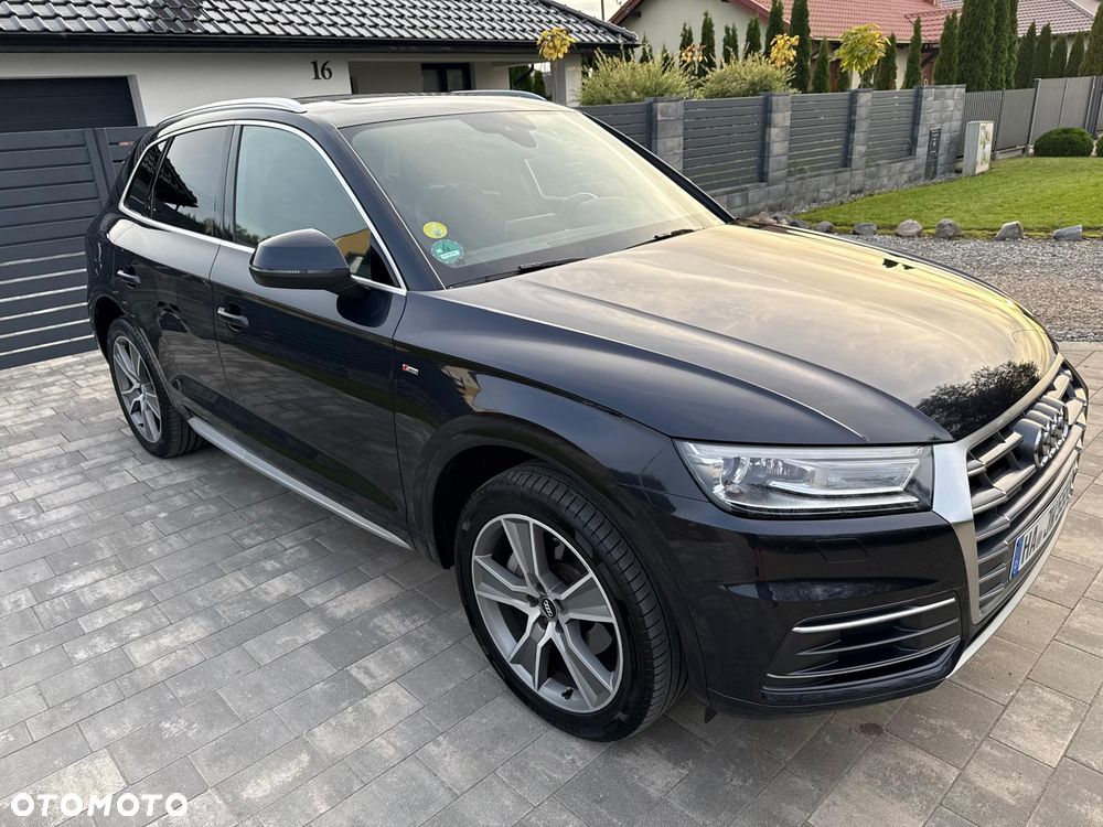 Audi Q5 2.0 TDI Quattro S tronic - 2