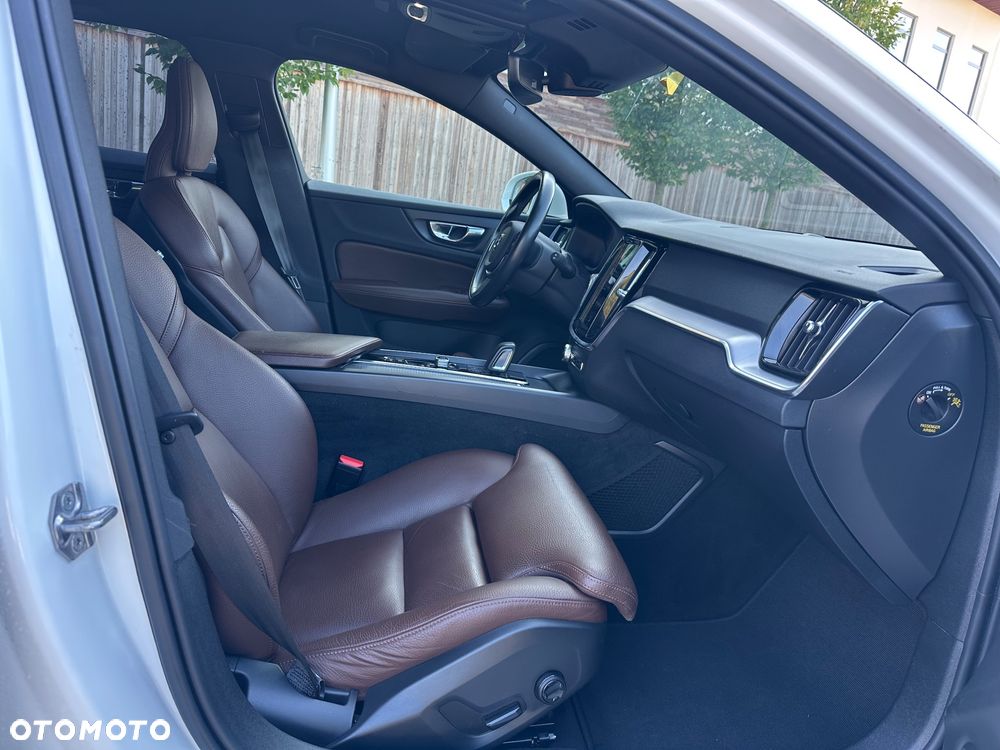 Volvo V60 - 20