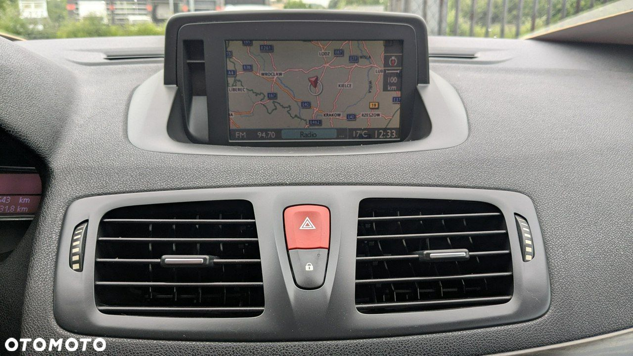 Renault Megane - 25