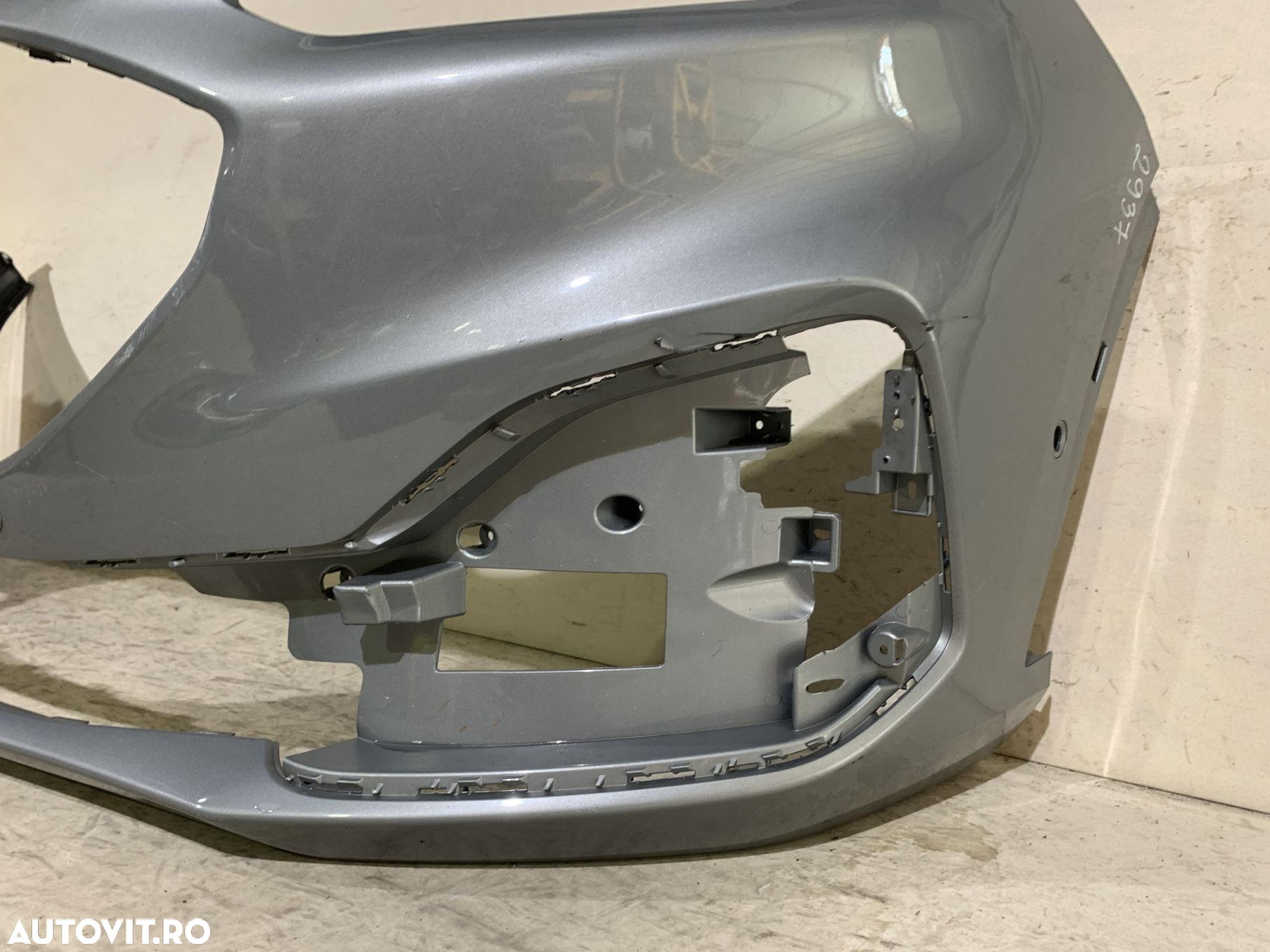 Bara fata Ford Kuga 3 ST-Line, 2020, 2021, 2022, 2023, cod origine OE LV4B-17D957H. - 5