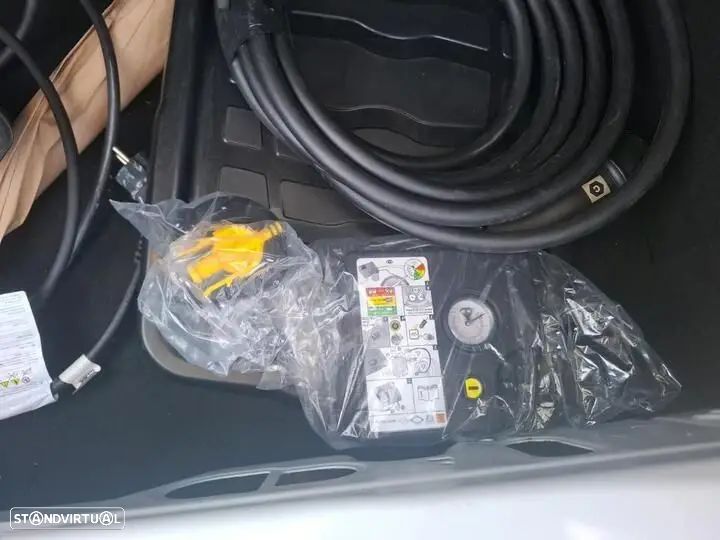 Renault Zoe (c/ Bateria) Intens 50 - 10