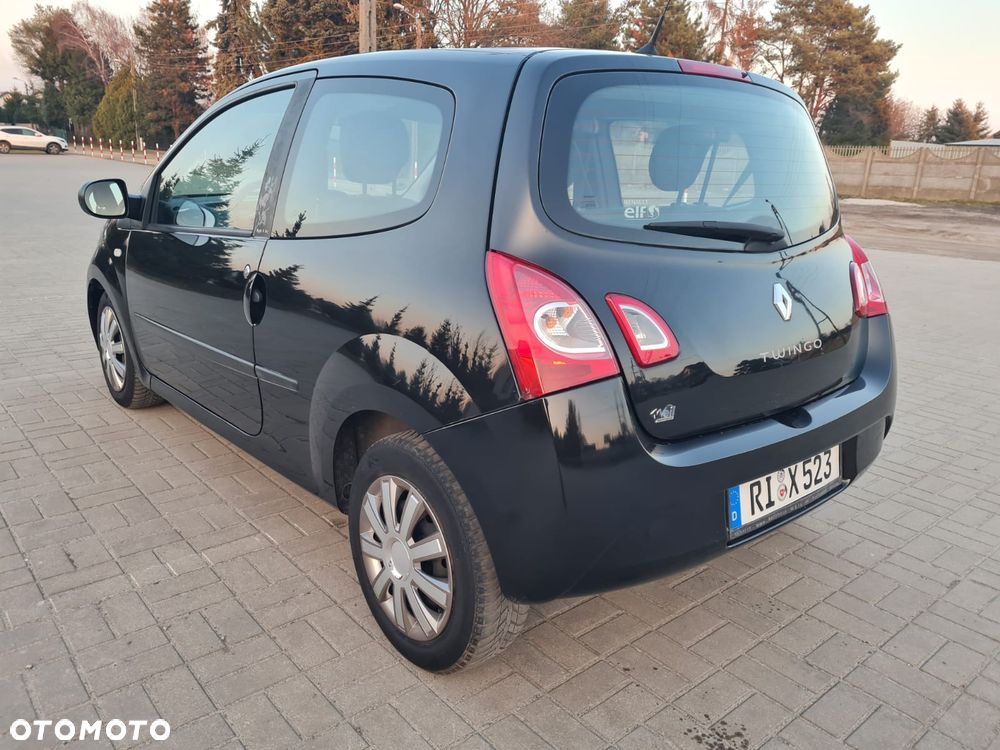 Renault Twingo 1.2 16V Night&Day - 11