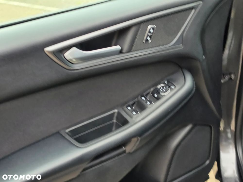 Ford Edge 2.0 EcoBlue Bi-Turbo 4x4 Vignale - 40