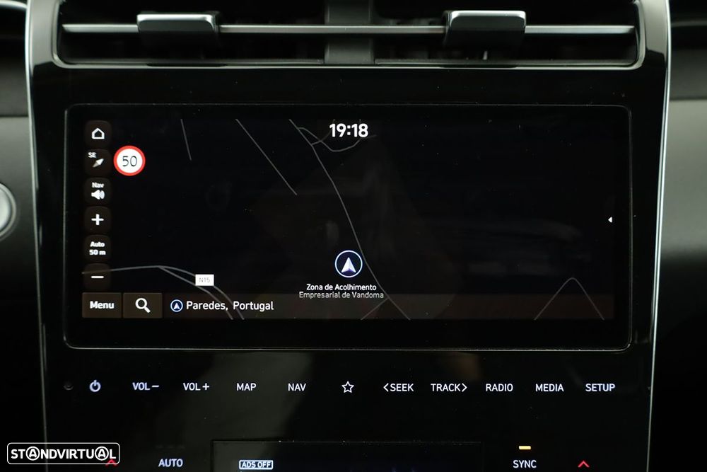 Hyundai Tucson - 12