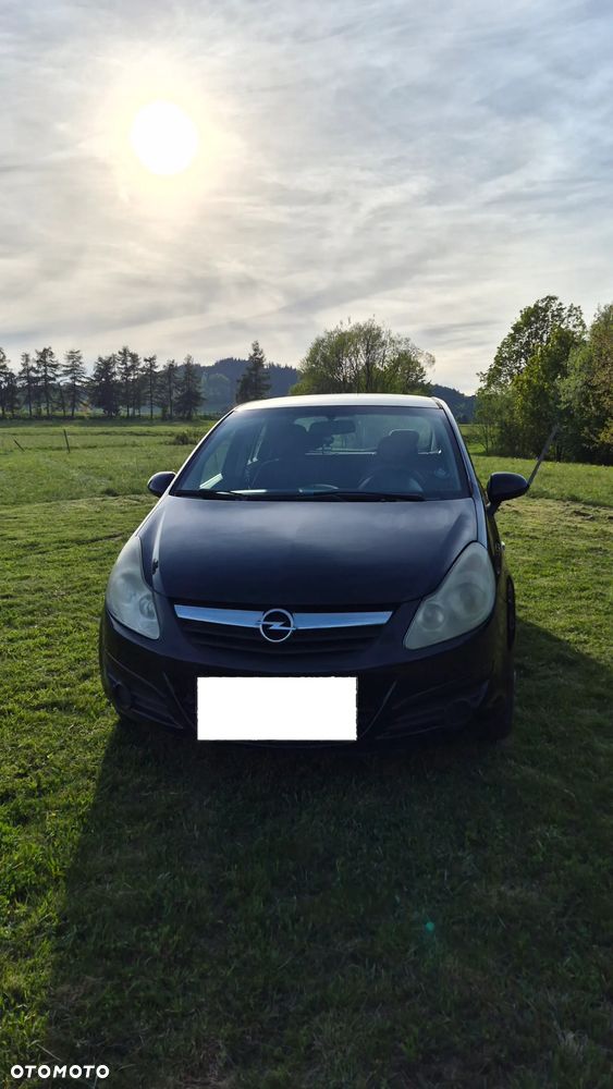Opel Corsa 1.4 16V Enjoy - 11