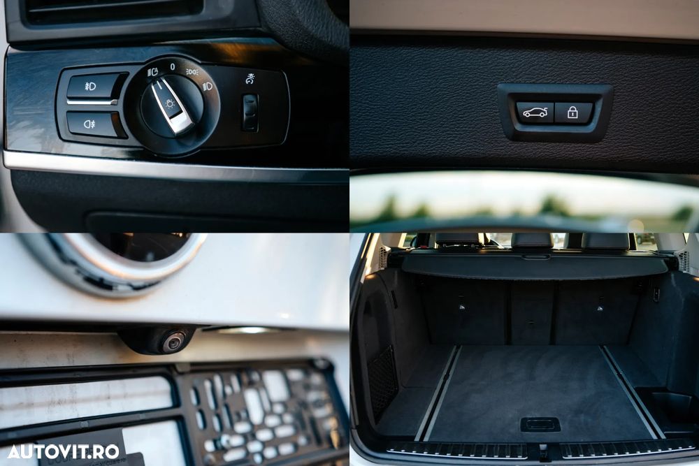 BMW X3 xDrive20d AT xLine - 15