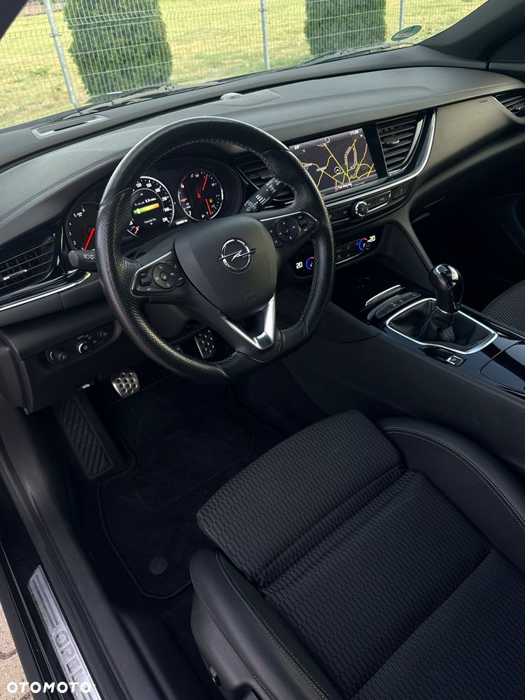 Opel Insignia 2.0 Ultimate Exclusive - 18