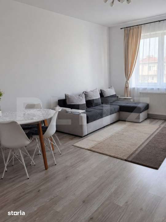 Apartament de vanzare, 39 mp, zona Rasnov — fotografia 1