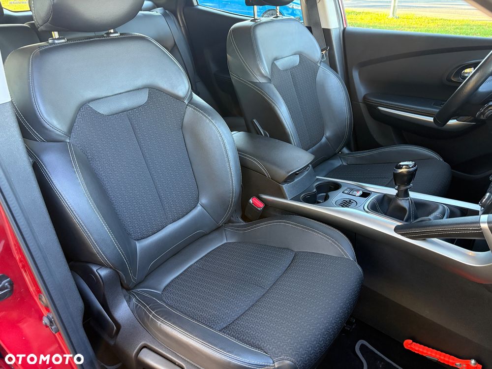 Renault Kadjar 1.5 dCi Energy Intens - 24