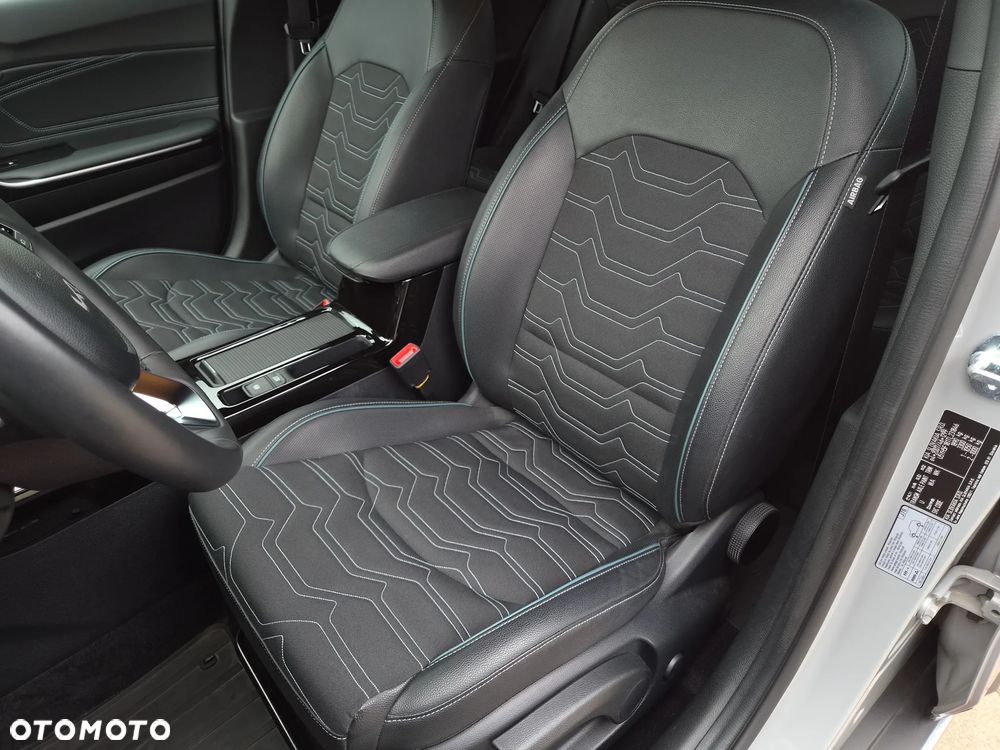 Kia XCeed 1.6 T-GDI Tribute DCT - 11