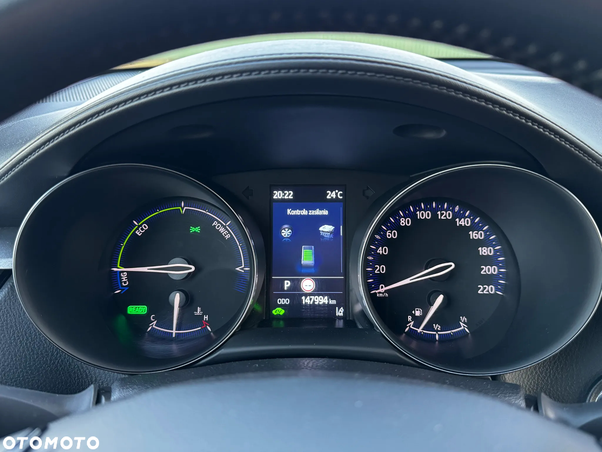 Toyota C-HR - 11