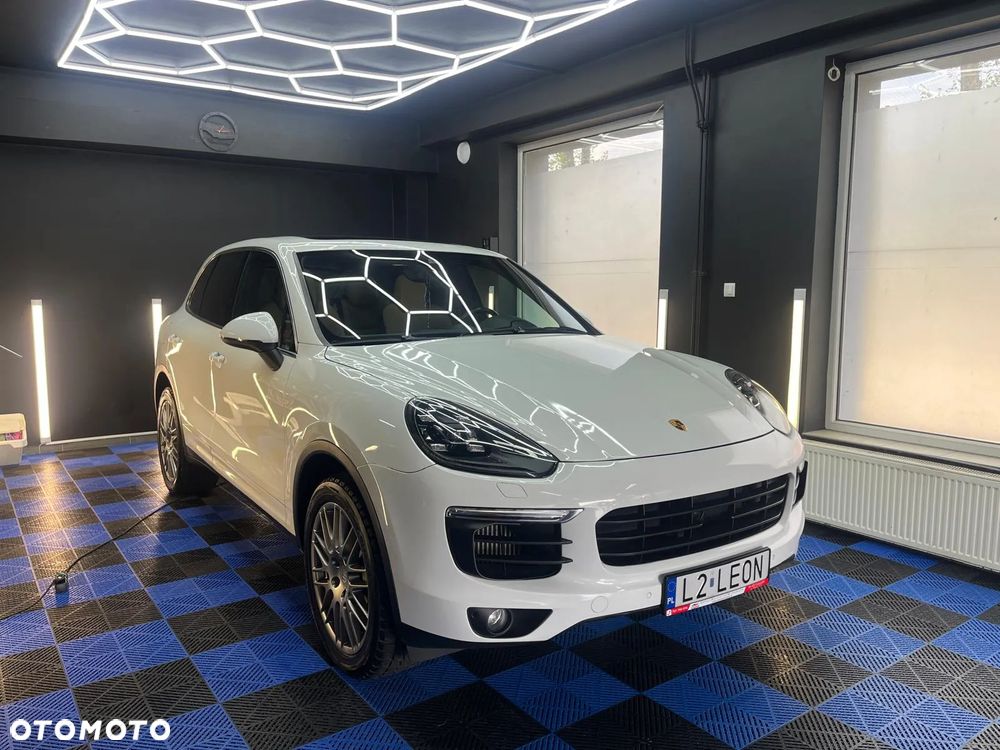 Porsche Cayenne GTS Tiptronic S - 15