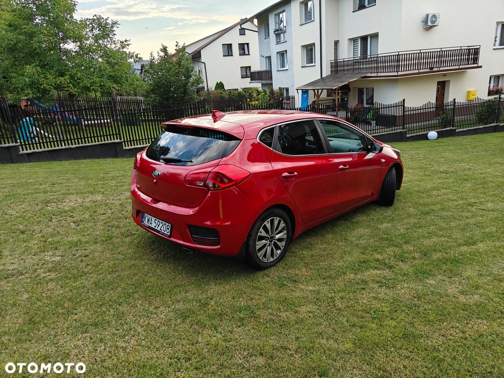 Kia Ceed 1.4 L Business Line - 5