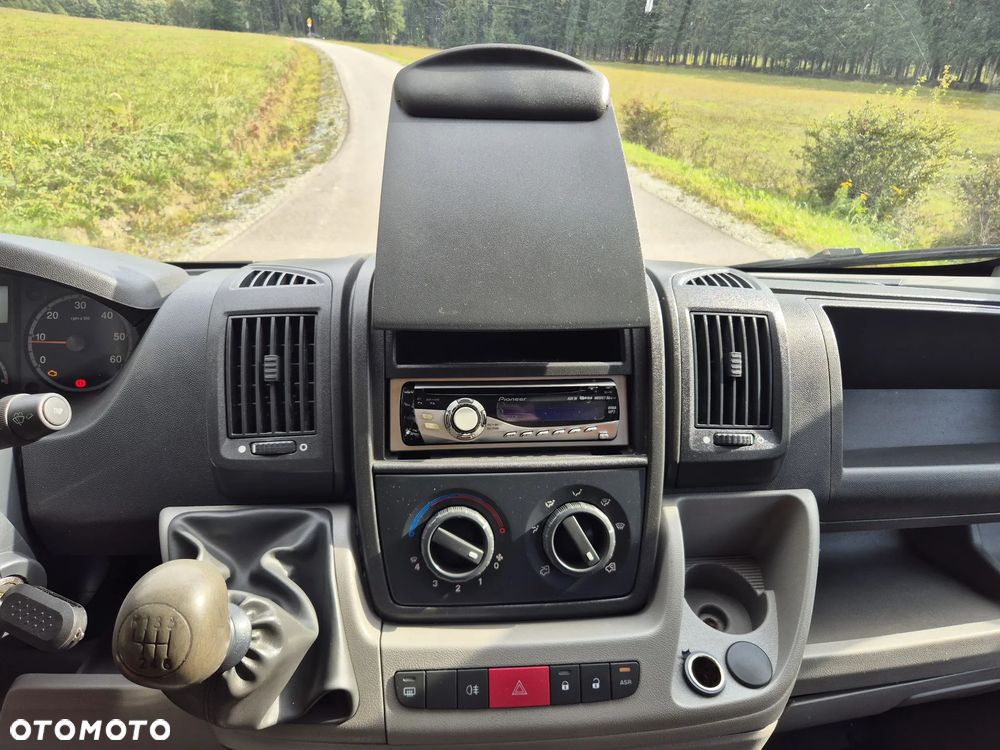 Fiat DUCATO - 18