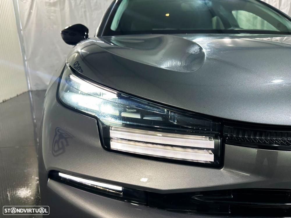 Citroën C4 PureTech 130 Stop&Start EAT8 PLUS - 15