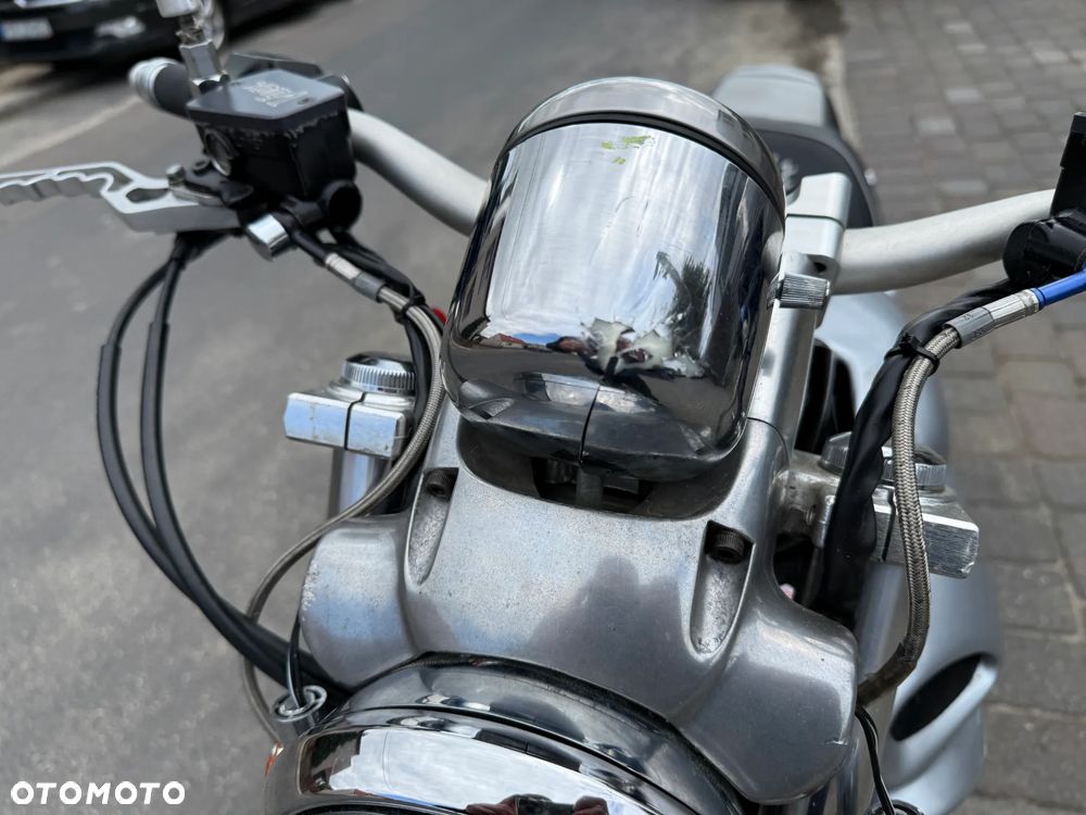 Yamaha V-MAX - 27