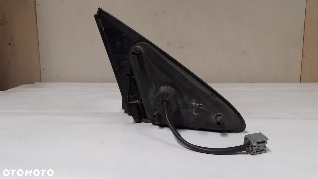 LUSTERKO ELEKTRYCZNE LEWE FORD FOCUS MK2 5PIN 03 - 3