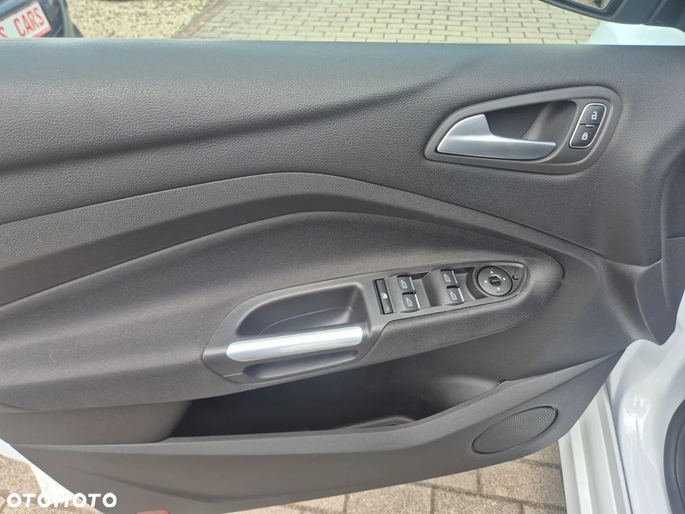 Ford C-MAX 1.5 EcoBoost Start-Stop-System Sport - 28