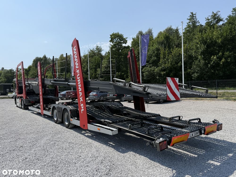 Volvo FM - 10